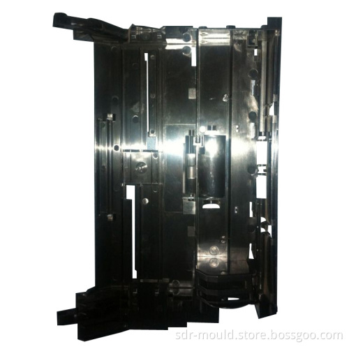 Plastic Printer Accessary